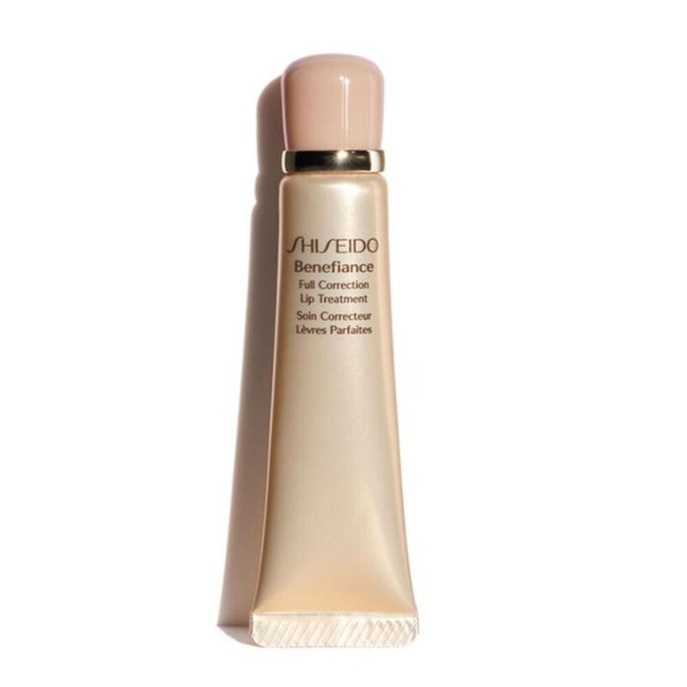 Shiseido Benefiance Full Correction Lip Treatment, 0.5 Oz New